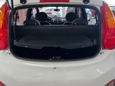 CHERY QQ 1.0 MPFI LOOK 12V 2018/2018 CIMIRRO AUTOMÓVEIS TAQUARA / Carros no Vale