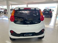 CHERY QQ 1.0 MPFI LOOK 12V 2018/2018 CIMIRRO AUTOMÓVEIS TAQUARA / Carros no Vale