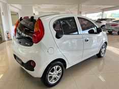 CHERY QQ 1.0 MPFI LOOK 12V 2018/2018 CIMIRRO AUTOMÓVEIS TAQUARA / Carros no Vale