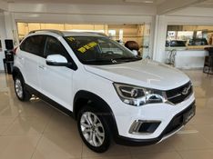 CHERY TIGGO 1.5 16V 2 LOOK 2018/2019 CIMIRRO AUTOMÓVEIS TAQUARA / Carros no Vale