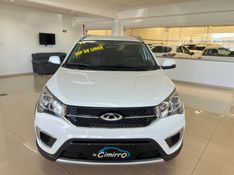 CHERY TIGGO 1.5 16V 2 LOOK 2018/2019 CIMIRRO AUTOMÓVEIS TAQUARA / Carros no Vale
