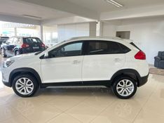 CHERY TIGGO 1.5 16V 2 LOOK 2018/2019 CIMIRRO AUTOMÓVEIS TAQUARA / Carros no Vale