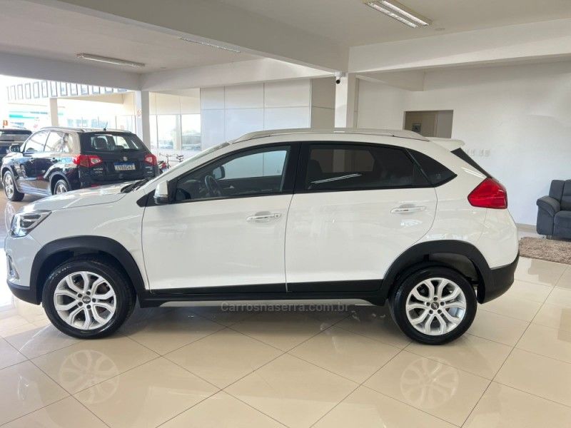 CHERY TIGGO 1.5 16V 2 LOOK 2018/2019 CIMIRRO AUTOMÓVEIS TAQUARA / Carros no Vale