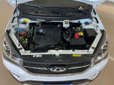 CHERY TIGGO 1.5 16V 2 LOOK 2018/2019 CIMIRRO AUTOMÓVEIS TAQUARA / Carros no Vale