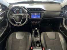 CHERY TIGGO 1.5 16V 2 LOOK 2018/2019 CIMIRRO AUTOMÓVEIS TAQUARA / Carros no Vale