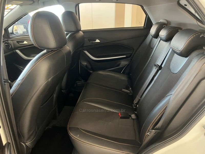 CHERY TIGGO 1.5 16V 2 LOOK 2018/2019 CIMIRRO AUTOMÓVEIS TAQUARA / Carros no Vale CHERY TIGGO 1.5 16V 2 LOOK 2018/2019 CIMIRRO AUTOMÓVEIS TAQUARA / Carros no Vale