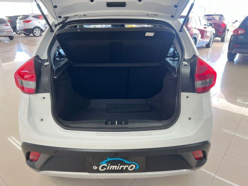 CHERY TIGGO 1.5 16V 2 LOOK 2018/2019 CIMIRRO AUTOMÓVEIS TAQUARA / Carros no Vale CHERY TIGGO 1.5 16V 2 LOOK 2018/2019 CIMIRRO AUTOMÓVEIS TAQUARA / Carros no Vale