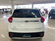 CHERY TIGGO 1.5 16V 2 LOOK 2018/2019 CIMIRRO AUTOMÓVEIS TAQUARA / Carros no Vale