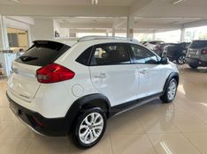 CHERY TIGGO 1.5 16V 2 LOOK 2018/2019 CIMIRRO AUTOMÓVEIS TAQUARA / Carros no Vale