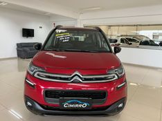 CITROËN AIRCROSS 1.6 LIVE 16V 2018/2018 CIMIRRO AUTOMÓVEIS TAQUARA / Carros no Vale