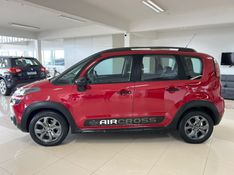 CITROËN AIRCROSS 1.6 LIVE 16V 2018/2018 CIMIRRO AUTOMÓVEIS TAQUARA / Carros no Vale