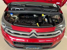 CITROËN AIRCROSS 1.6 LIVE 16V 2018/2018 CIMIRRO AUTOMÓVEIS TAQUARA / Carros no Vale
