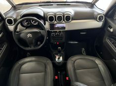 CITROËN AIRCROSS 1.6 LIVE 16V 2018/2018 CIMIRRO AUTOMÓVEIS TAQUARA / Carros no Vale