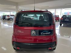 CITROËN AIRCROSS 1.6 LIVE 16V 2018/2018 CIMIRRO AUTOMÓVEIS TAQUARA / Carros no Vale