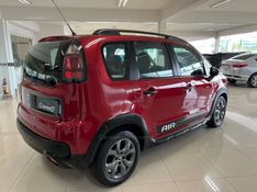 CITROËN AIRCROSS 1.6 LIVE 16V 2018/2018 CIMIRRO AUTOMÓVEIS TAQUARA / Carros no Vale