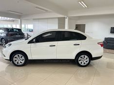 FIAT GRAND SIENA 1.4 MPI ATTRACTIVE 8V 2019/2020 CIMIRRO AUTOMÓVEIS TAQUARA / Carros no Vale