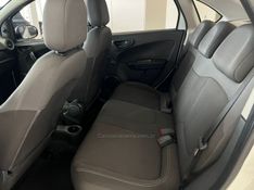 FIAT GRAND SIENA 1.4 MPI ATTRACTIVE 8V 2019/2020 CIMIRRO AUTOMÓVEIS TAQUARA / Carros no Vale