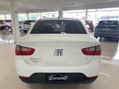 FIAT GRAND SIENA 1.4 MPI ATTRACTIVE 8V 2019/2020 CIMIRRO AUTOMÓVEIS TAQUARA / Carros no Vale