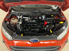 FORD ECOSPORT 1.6 FREESTYLE 16V 2014/2015 CIMIRRO AUTOMÓVEIS TAQUARA / Carros no Vale