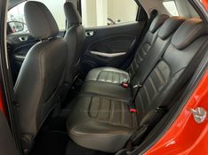 FORD ECOSPORT 1.6 FREESTYLE 16V 2014/2015 CIMIRRO AUTOMÓVEIS TAQUARA / Carros no Vale