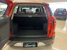 FORD ECOSPORT 1.6 FREESTYLE 16V 2014/2015 CIMIRRO AUTOMÓVEIS TAQUARA / Carros no Vale