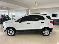 FORD ECOSPORT 1.6 SE 16V 2013/2014 CIMIRRO AUTOMÓVEIS TAQUARA / Carros no Vale