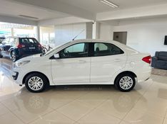 FORD KA 1.0 SE 12V 2019/2019 CIMIRRO AUTOMÓVEIS TAQUARA / Carros no Vale