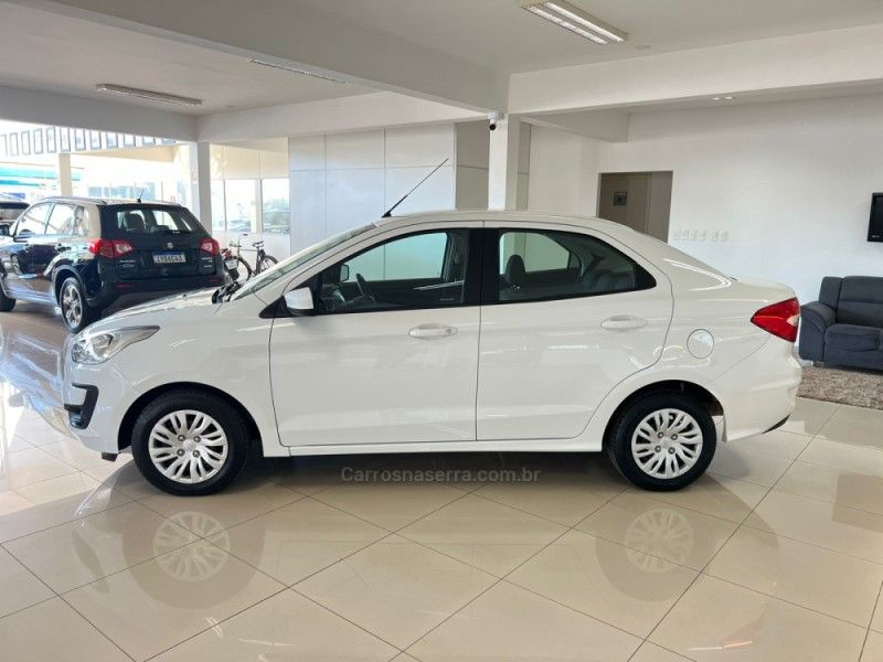 FORD KA 1.0 SE 12V 2019/2019 CIMIRRO AUTOMÓVEIS TAQUARA / Carros no Vale FORD KA 1.0 SE 12V 2019/2019 CIMIRRO AUTOMÓVEIS TAQUARA / Carros no Vale
