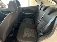 FORD KA 1.0 SE 12V 2019/2019 CIMIRRO AUTOMÓVEIS TAQUARA / Carros no Vale