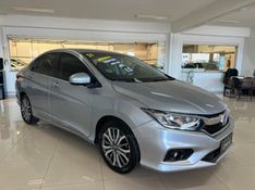 HONDA CITY 1.5 LX 16V 2020/2021 CIMIRRO AUTOMÓVEIS TAQUARA / Carros no Vale
