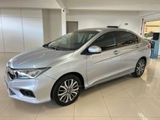 HONDA CITY 1.5 LX 16V 2020/2021 CIMIRRO AUTOMÓVEIS TAQUARA / Carros no Vale