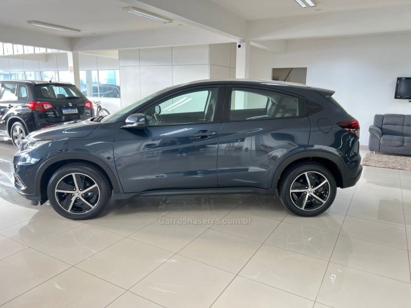 HONDA HR-V 1.8 16V EX 2019/2020 CIMIRRO AUTOMÓVEIS TAQUARA / Carros no Vale HONDA HR-V 1.8 16V EX 2019/2020 CIMIRRO AUTOMÓVEIS TAQUARA / Carros no Vale