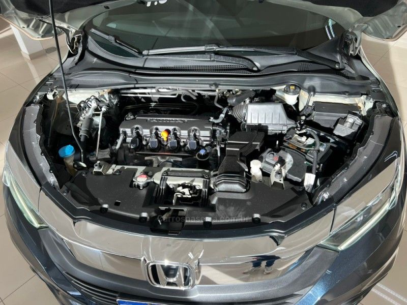 HONDA HR-V 1.8 16V EX 2019/2020 CIMIRRO AUTOMÓVEIS TAQUARA / Carros no Vale HONDA HR-V 1.8 16V EX 2019/2020 CIMIRRO AUTOMÓVEIS TAQUARA / Carros no Vale