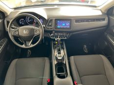 HONDA HR-V 1.8 16V EX 2019/2020 CIMIRRO AUTOMÓVEIS TAQUARA / Carros no Vale