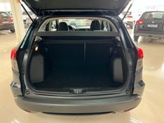 HONDA HR-V 1.8 16V EX 2019/2020 CIMIRRO AUTOMÓVEIS TAQUARA / Carros no Vale