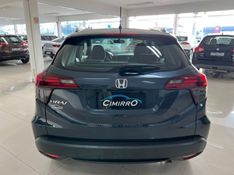 HONDA HR-V 1.8 16V EX 2019/2020 CIMIRRO AUTOMÓVEIS TAQUARA / Carros no Vale