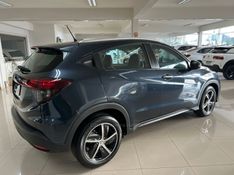 HONDA HR-V 1.8 16V EX 2019/2020 CIMIRRO AUTOMÓVEIS TAQUARA / Carros no Vale