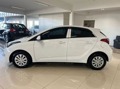 HYUNDAI HB20 1.0 UNIQUE 12V 2018/2019 CIMIRRO AUTOMÓVEIS TAQUARA / Carros no Vale