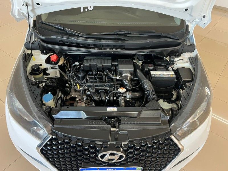 HYUNDAI HB20 1.0 UNIQUE 12V 2018/2019 CIMIRRO AUTOMÓVEIS TAQUARA / Carros no Vale HYUNDAI HB20 1.0 UNIQUE 12V 2018/2019 CIMIRRO AUTOMÓVEIS TAQUARA / Carros no Vale