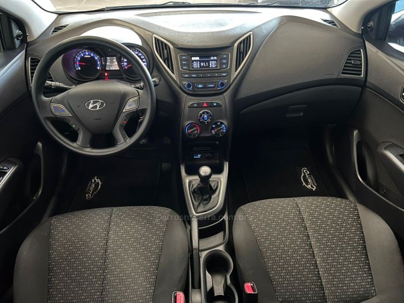 HYUNDAI HB20 1.0 UNIQUE 12V 2018/2019 CIMIRRO AUTOMÓVEIS TAQUARA / Carros no Vale HYUNDAI HB20 1.0 UNIQUE 12V 2018/2019 CIMIRRO AUTOMÓVEIS TAQUARA / Carros no Vale