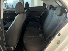 HYUNDAI HB20 1.0 UNIQUE 12V 2018/2019 CIMIRRO AUTOMÓVEIS TAQUARA / Carros no Vale