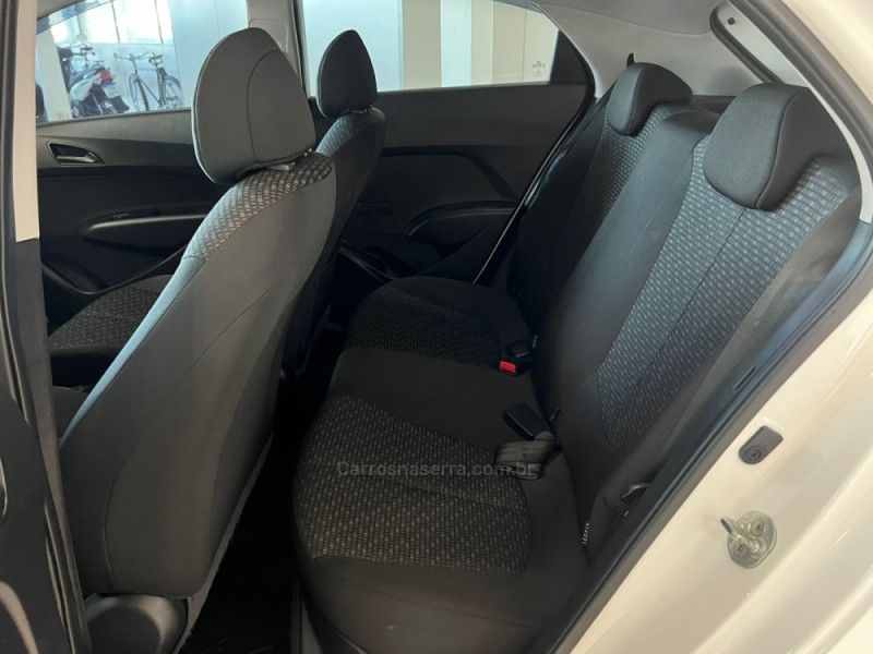 HYUNDAI HB20 1.0 UNIQUE 12V 2018/2019 CIMIRRO AUTOMÓVEIS TAQUARA / Carros no Vale HYUNDAI HB20 1.0 UNIQUE 12V 2018/2019 CIMIRRO AUTOMÓVEIS TAQUARA / Carros no Vale