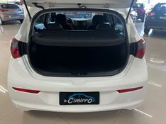 HYUNDAI HB20 1.0 UNIQUE 12V 2018/2019 CIMIRRO AUTOMÓVEIS TAQUARA / Carros no Vale
