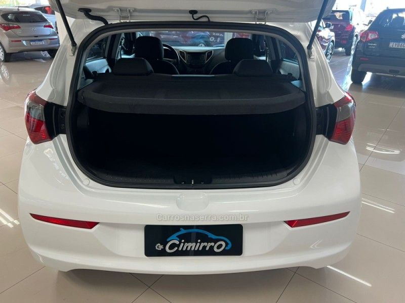 HYUNDAI HB20 1.0 UNIQUE 12V 2018/2019 CIMIRRO AUTOMÓVEIS TAQUARA / Carros no Vale HYUNDAI HB20 1.0 UNIQUE 12V 2018/2019 CIMIRRO AUTOMÓVEIS TAQUARA / Carros no Vale