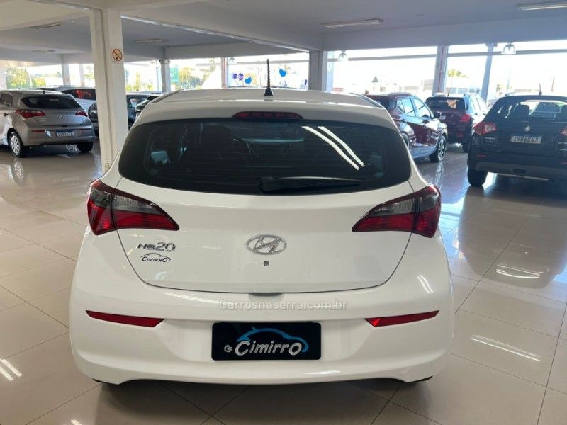 HYUNDAI HB20 1.0 UNIQUE 12V 2018/2019 CIMIRRO AUTOMÓVEIS TAQUARA / Carros no Vale HYUNDAI HB20 1.0 UNIQUE 12V 2018/2019 CIMIRRO AUTOMÓVEIS TAQUARA / Carros no Vale