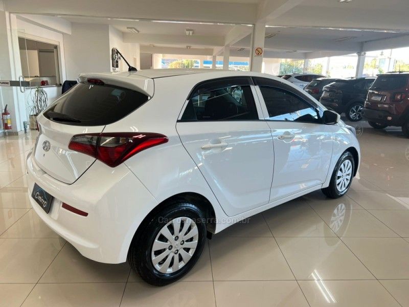 HYUNDAI HB20 1.0 UNIQUE 12V 2018/2019 CIMIRRO AUTOMÓVEIS TAQUARA / Carros no Vale HYUNDAI HB20 1.0 UNIQUE 12V 2018/2019 CIMIRRO AUTOMÓVEIS TAQUARA / Carros no Vale