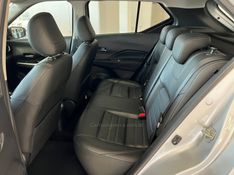 NISSAN KICKS 1.6 ADVANCE 16V 2021/2022 CIMIRRO AUTOMÓVEIS TAQUARA / Carros no Vale
