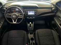 NISSAN KICKS 1.6 SENSE 16V 2021/2022 CIMIRRO AUTOMÓVEIS TAQUARA / Carros no Vale
