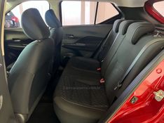 NISSAN KICKS 1.6 SENSE 16V 2021/2022 CIMIRRO AUTOMÓVEIS TAQUARA / Carros no Vale
