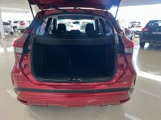 NISSAN KICKS 1.6 SENSE 16V 2021/2022 CIMIRRO AUTOMÓVEIS TAQUARA / Carros no Vale